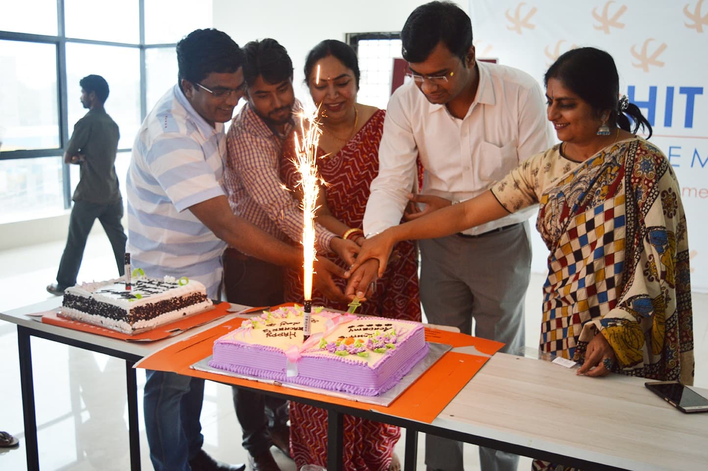 Lohit's Academy College of Commerce Bangalore College photo 15